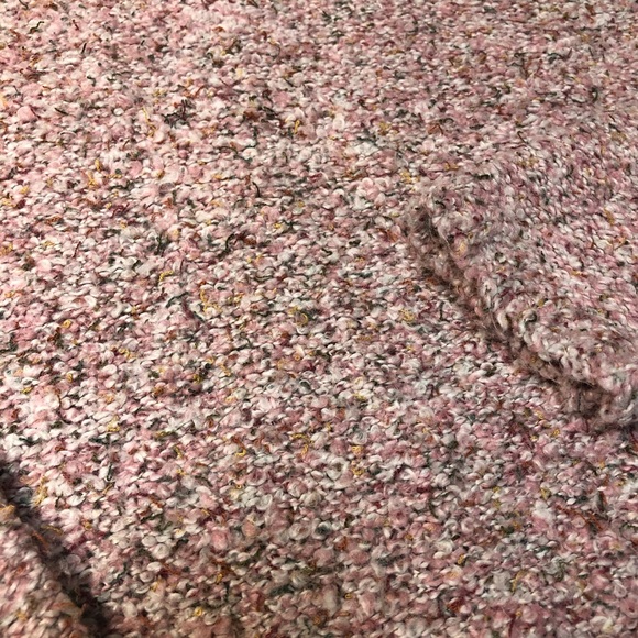 Coldwater Creek Cowl Neck Sweater - Picture 8 of 8